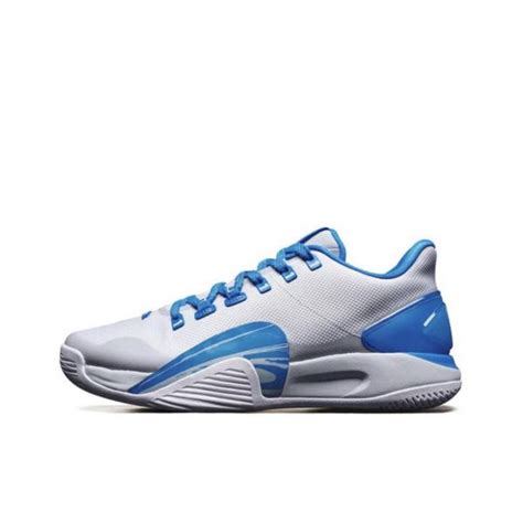 jlin one white blue.